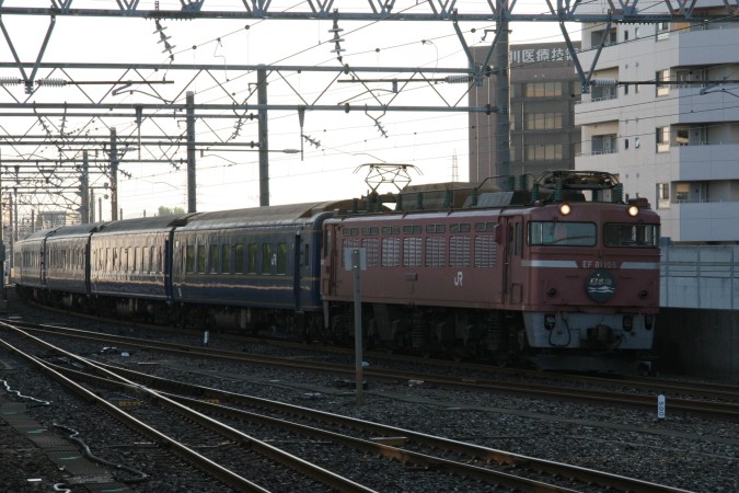 国鉄サボ　北陸 Seibu 3000 series - Wikipedia